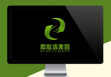 和心結(jié)標(biāo)志